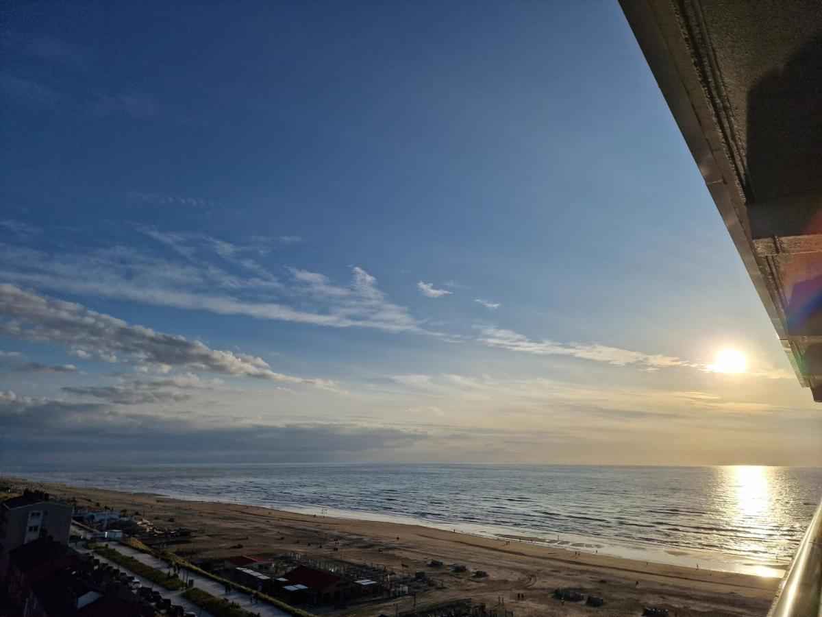 Beach & Sea View Зандвоорт Екстериор снимка